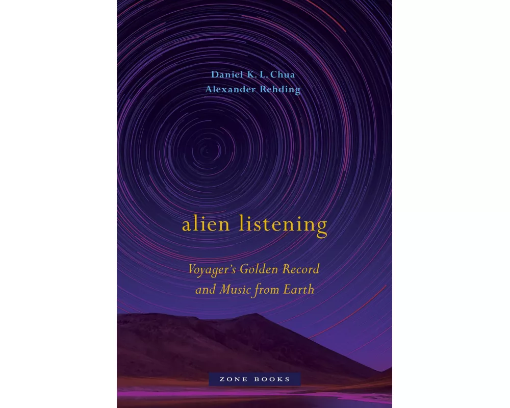 Alien Listening