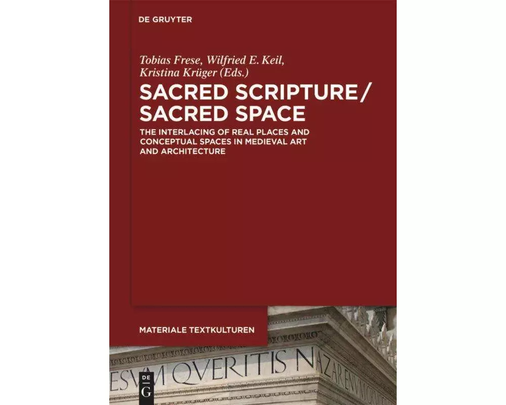 Sacred Scripture / Sacred Space