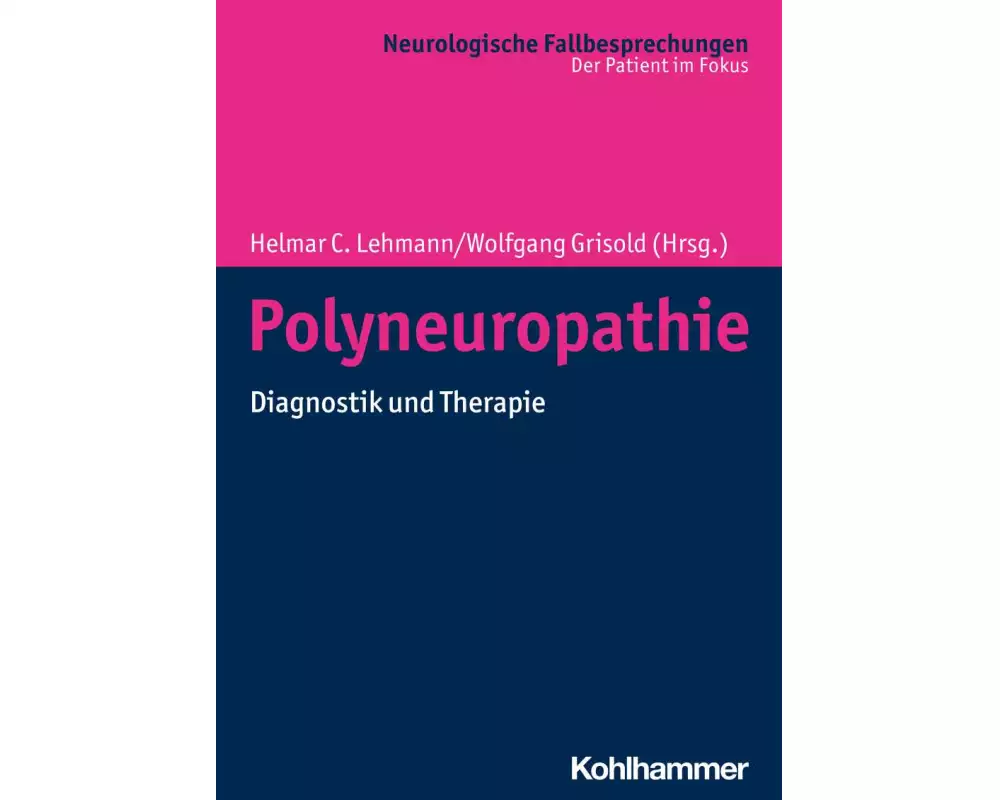Polyneuropathie