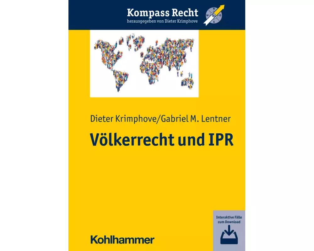 Völkerrecht und IPR