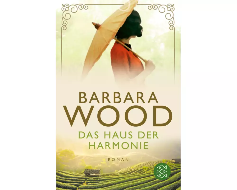 Das Haus der Harmonie