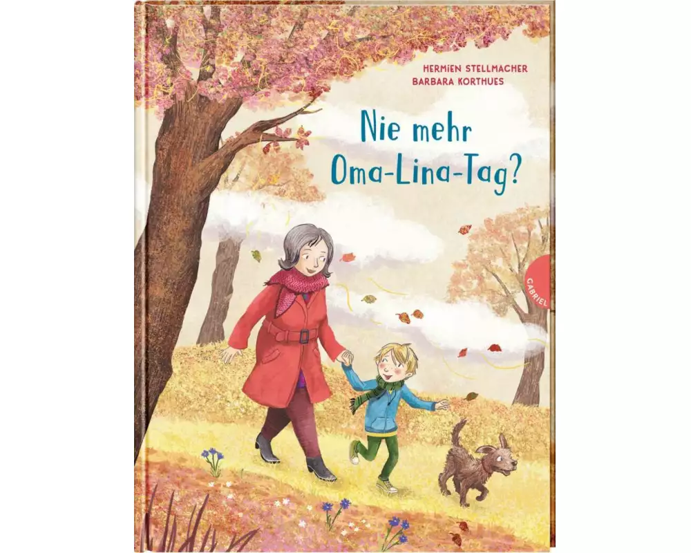 Nie mehr Oma-Lina-Tag?