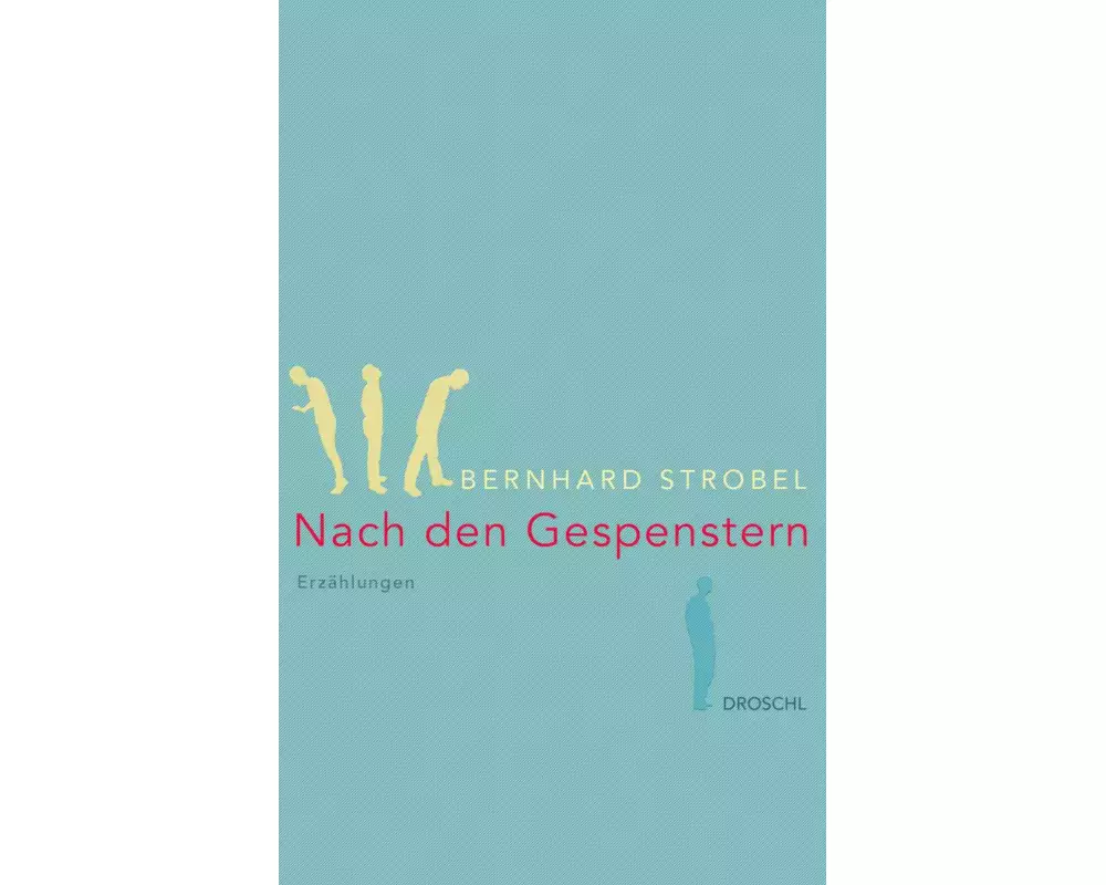 Nach den Gespenstern