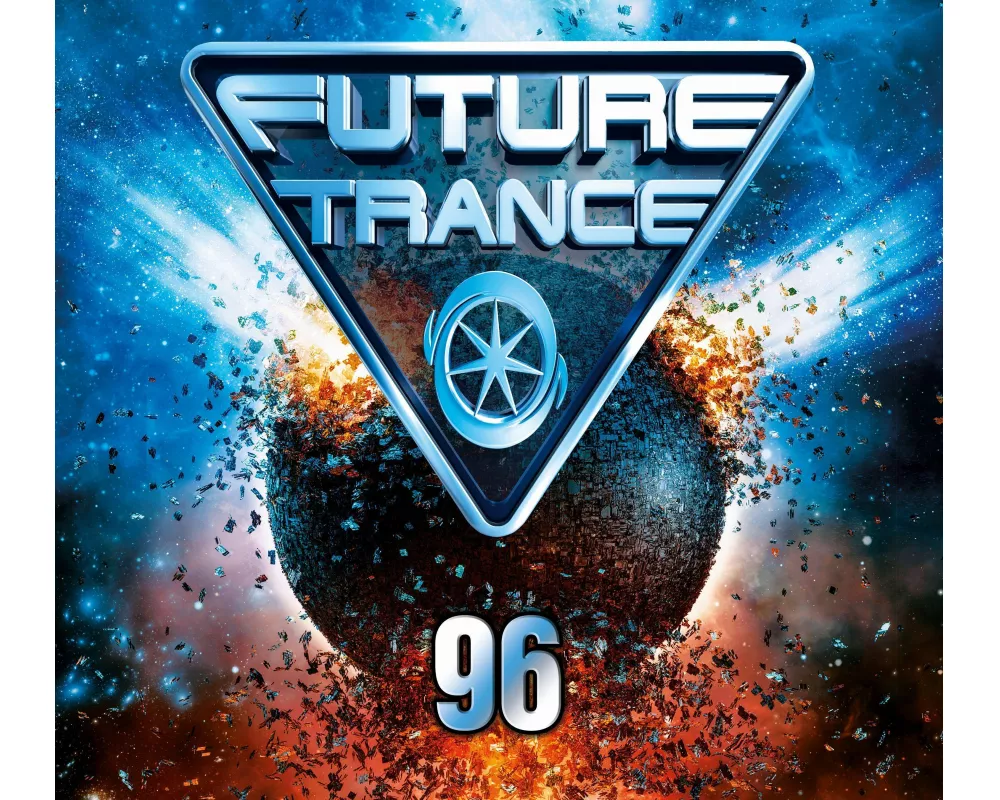 Future Trance 96