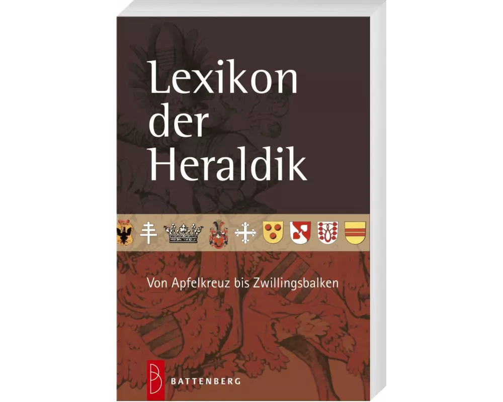 Lexikon der Heraldik