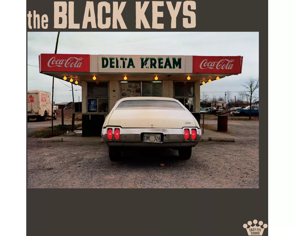 Delta Kream