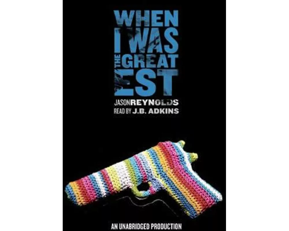 When I Was the Greatest