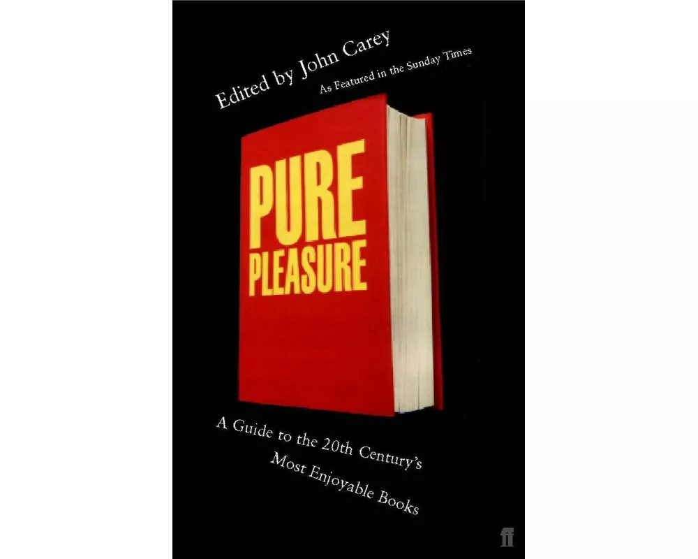 Pure Pleasure