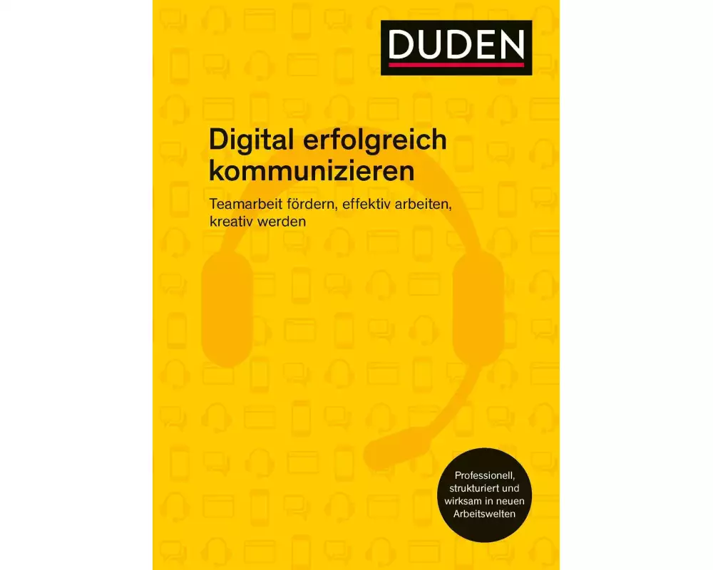 Digital erfolgreich kommunizieren