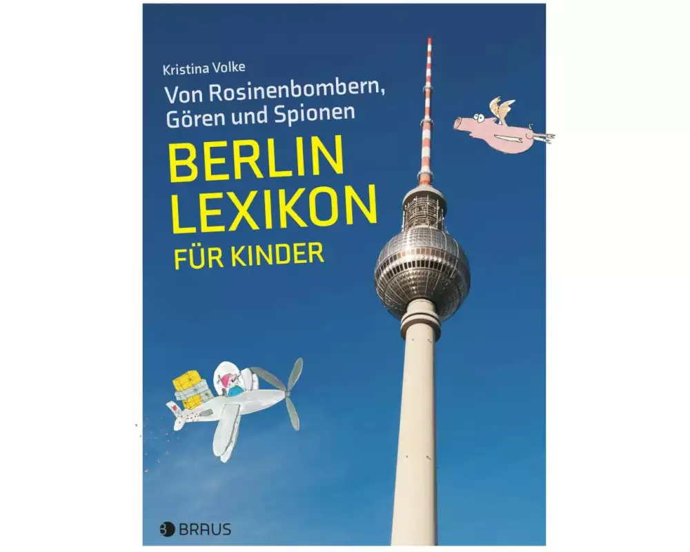 Alex, Zille und Spione