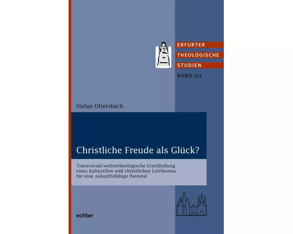 Christliche Freude als Glück?
