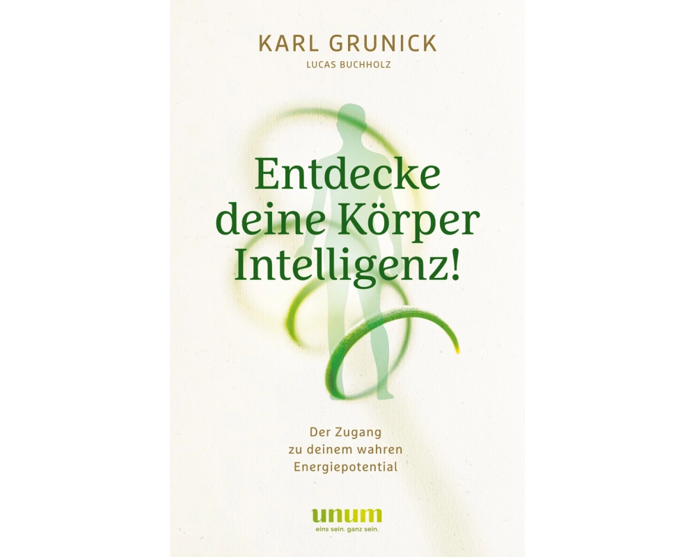 Entdecke deine KörperIntelligenz!