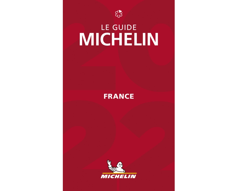Michelin France 2022
