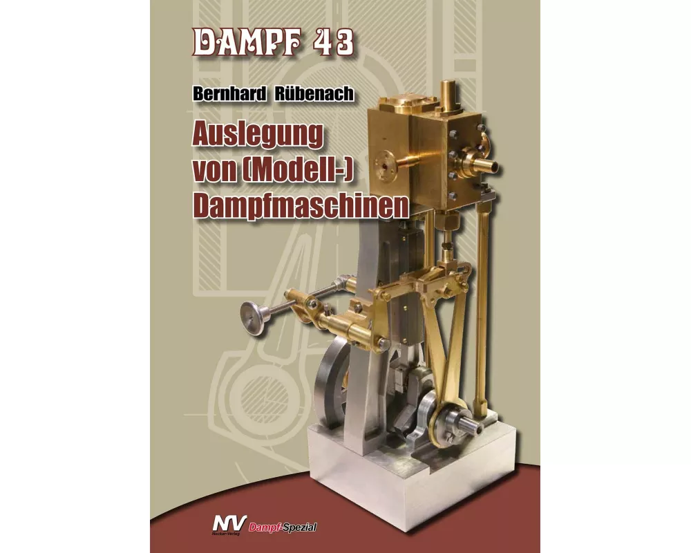 Dampf 43