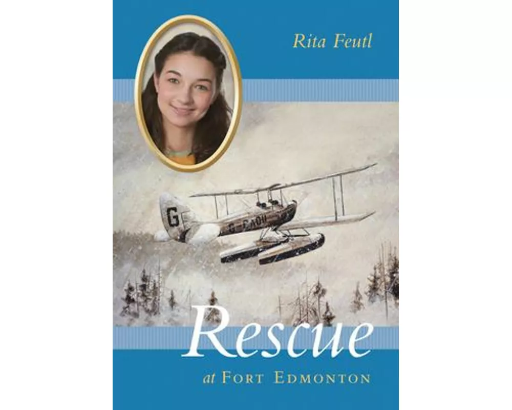 Rescue at Fort Edmonton