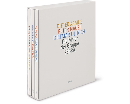 Die Maler der Gruppe ZEBRA