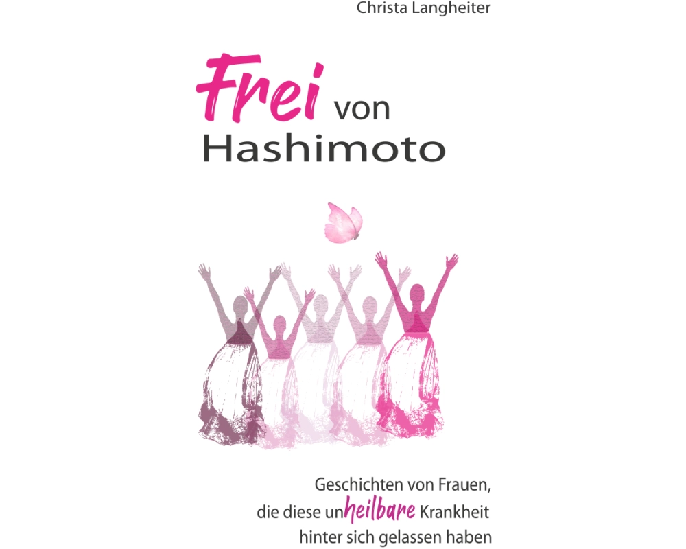 Frei von Hashimoto