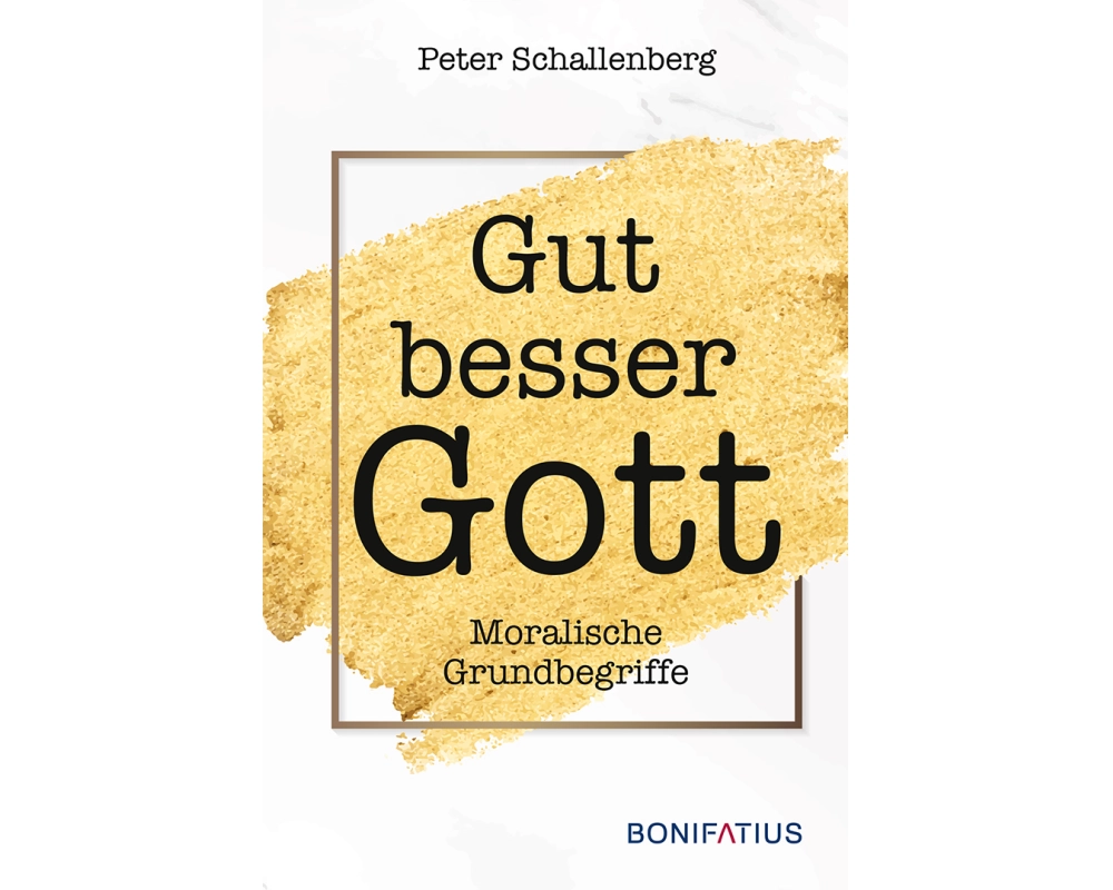Gut besser Gott