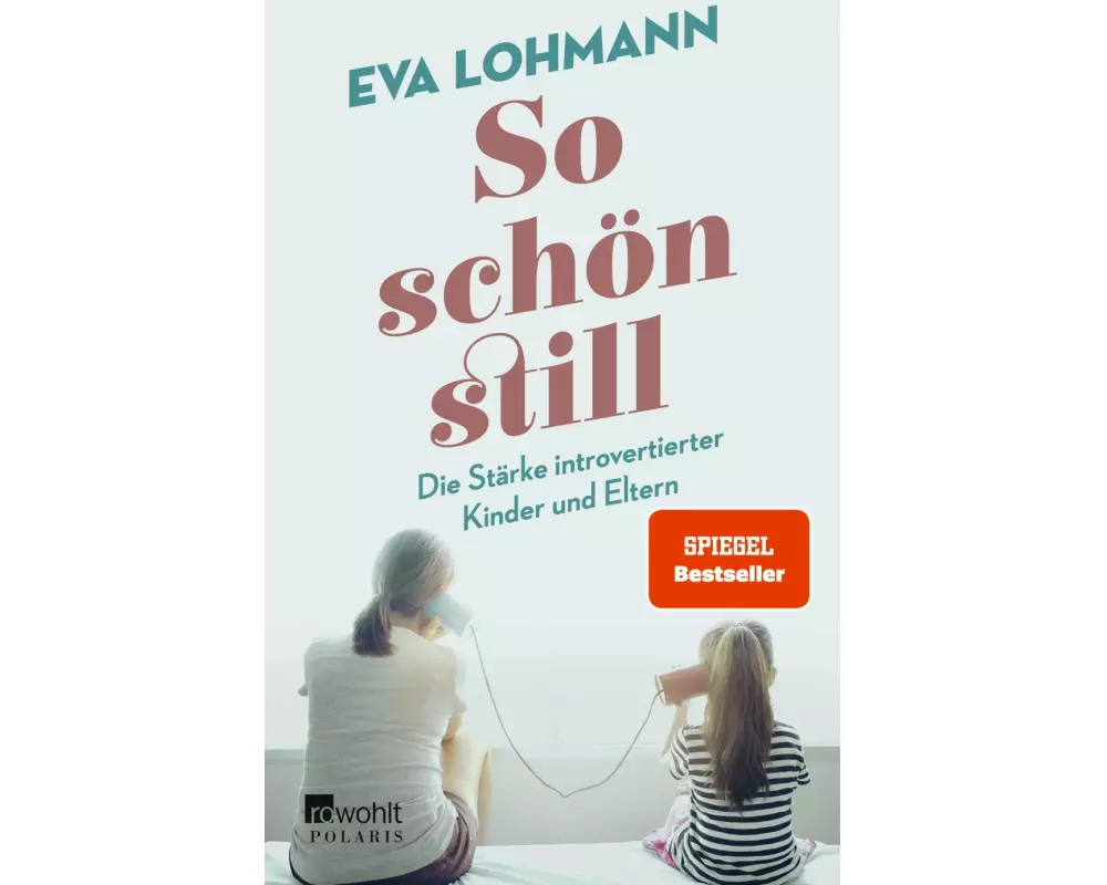 So schön still