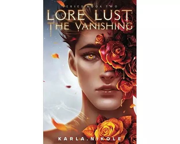 Lore and Lust Book Two