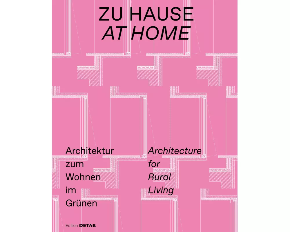 Zu Hause/At Home