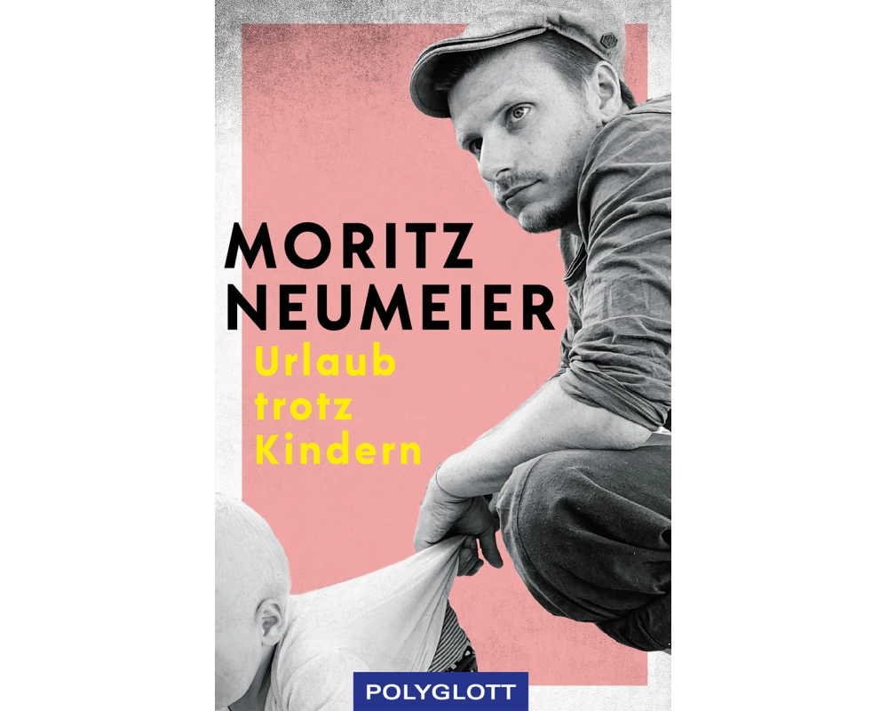 Urlaub trotz Kindern