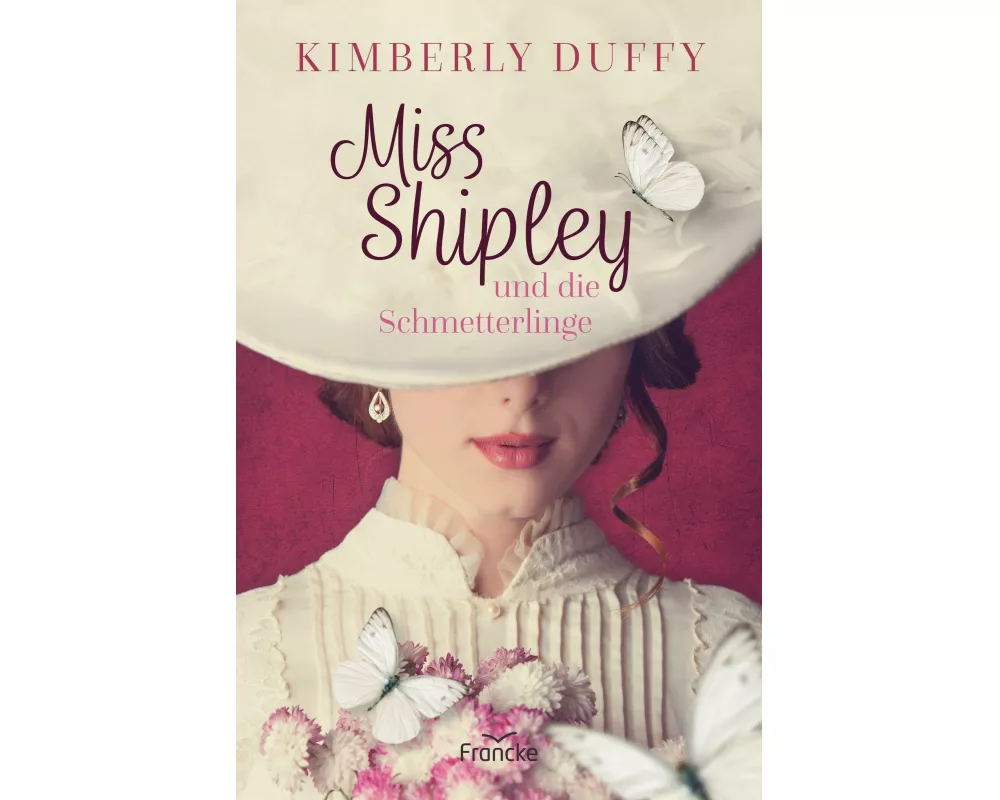 Miss Shipley und die Schmetterlinge