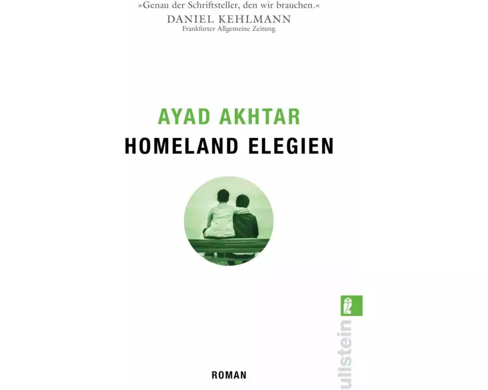 Homeland Elegien