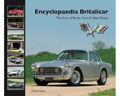 Encyclopaedia Britalicar