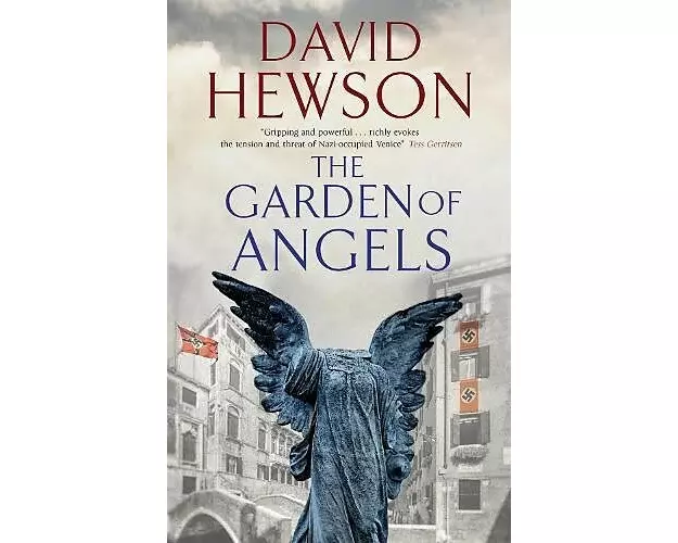 The Garden of Angels