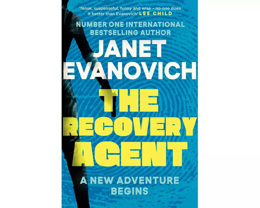 The Recovery Agent