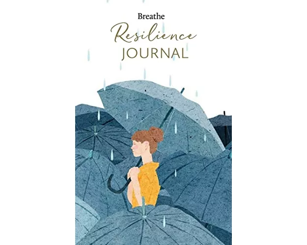 Resilience Journal