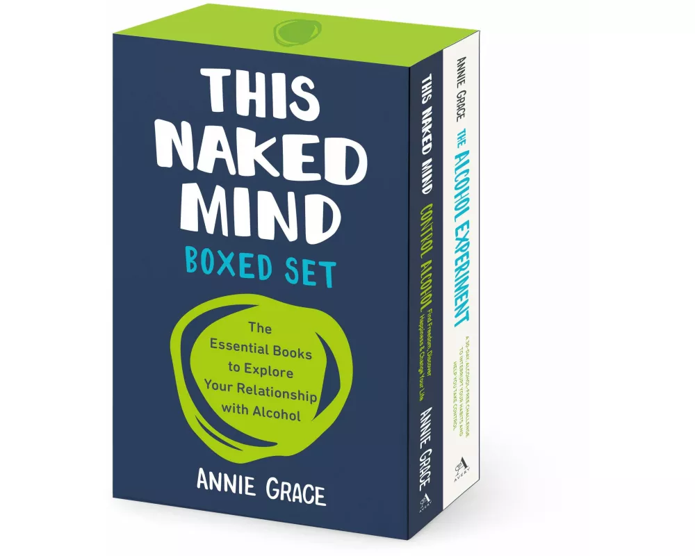 This Naked Mind Boxed Set