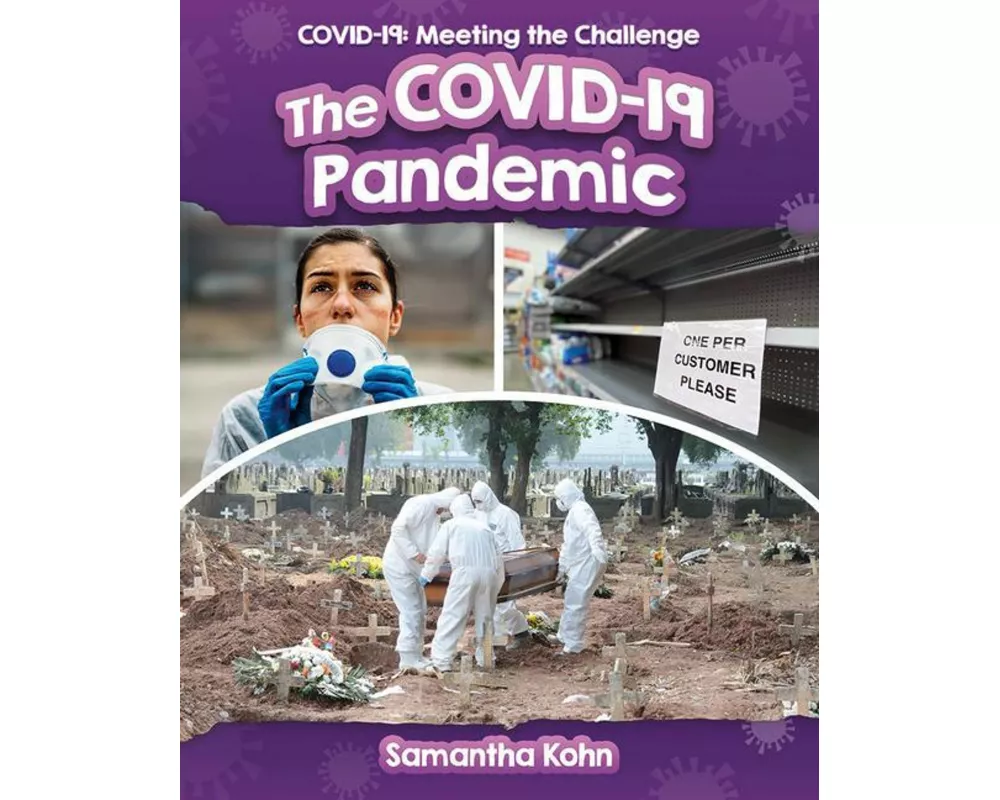 The Covid-19 Pandemic