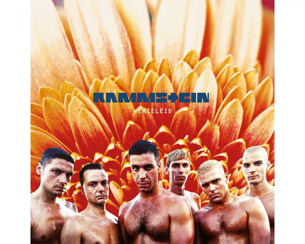 Herzeleid (Remastered)