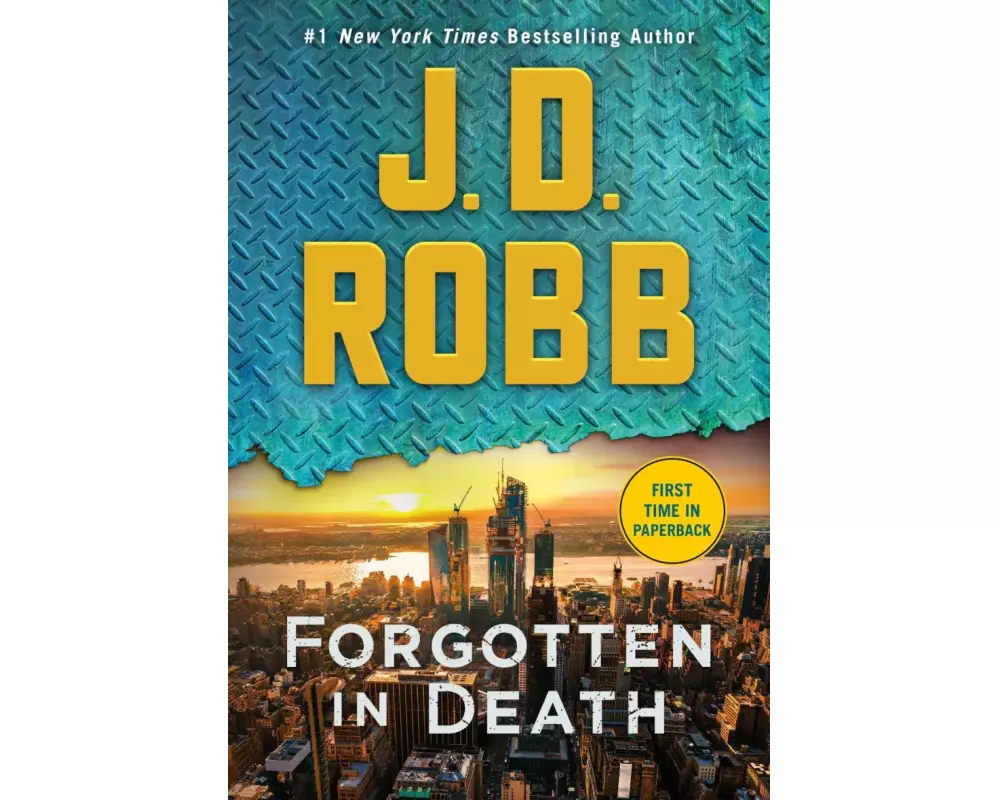 Forgotten in Death