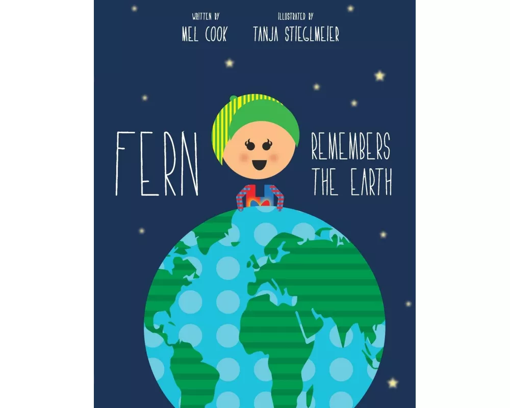 Fern Remembers the Earth