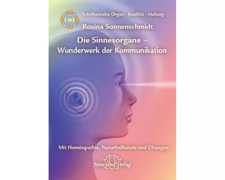 Sinnesorgane - Wunderwerk der Kommunikation