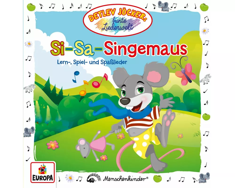 Si-Sa-Singemaus