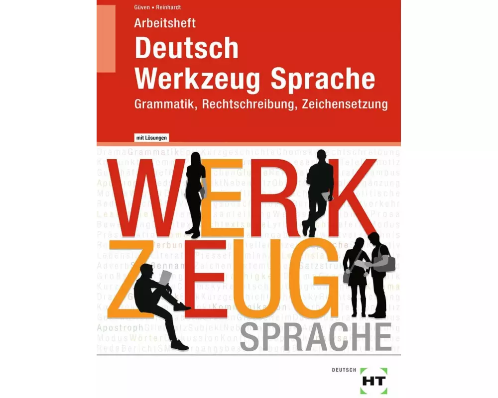 Deutsch - Werkzeug Sprache