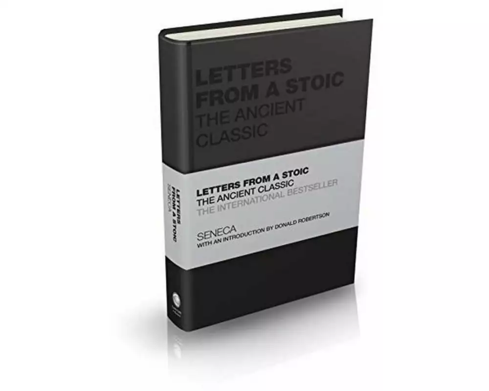 Letters from a Stoic