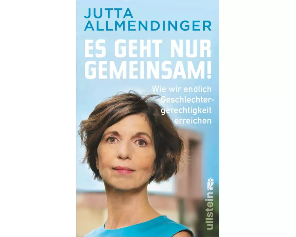 Es geht nur gemeinsam!