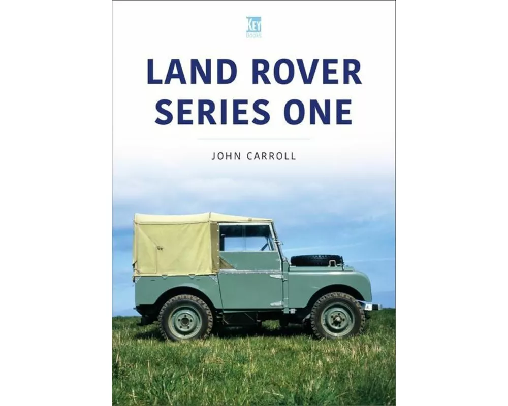 Land Rover Series One