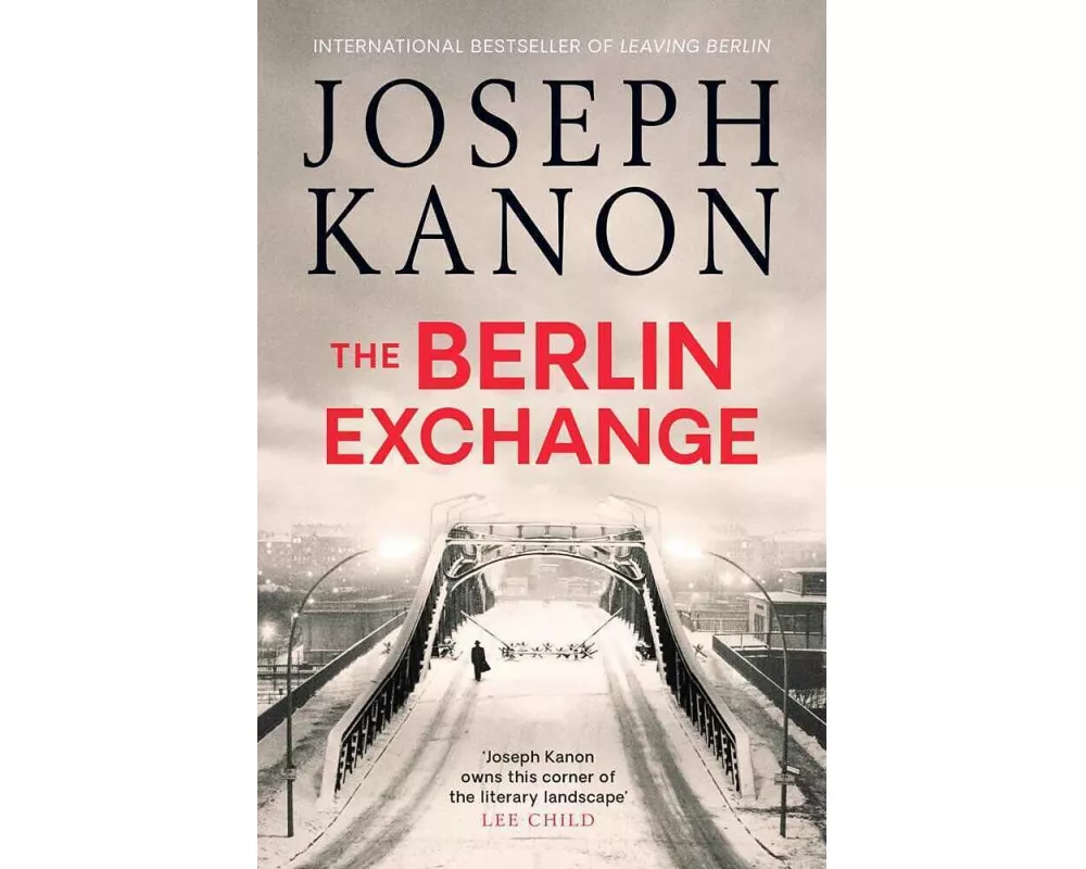 The Berlin Exchange