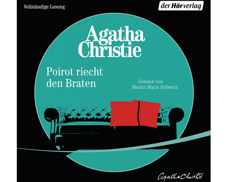 Poirot riecht den Braten
