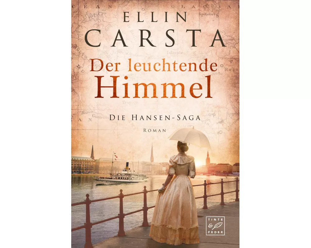 Der leuchtende Himmel