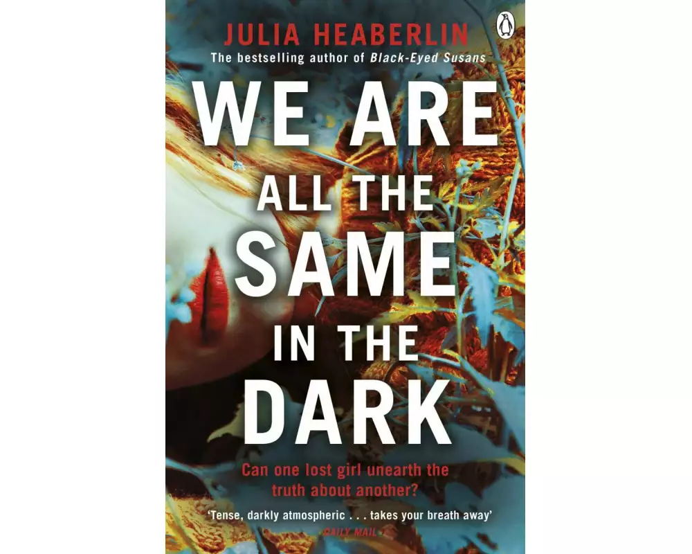 We Are All the Same in the Dark