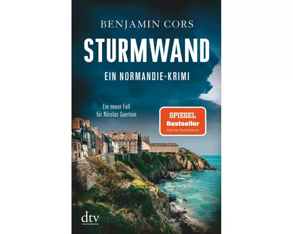 Sturmwand