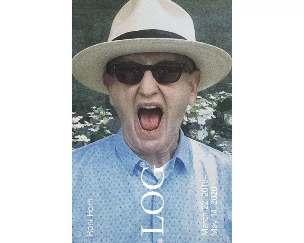 Log: March 22, 2019 - May 17, 2020