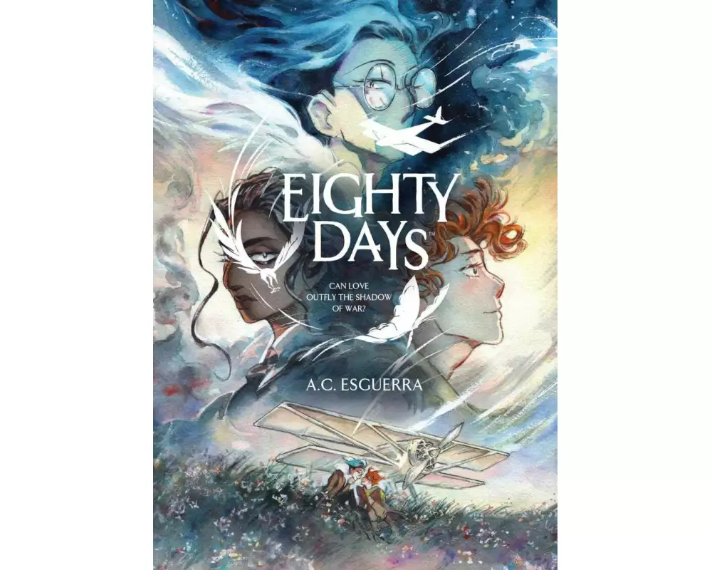 Eighty Days